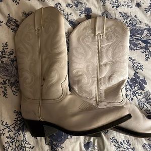 Ladies Durango Boots